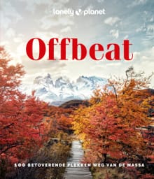 Offbeat -  Lonely Planet
