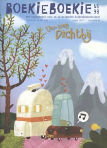 Ver weg, dichtbij - Daan Remmerts De Vries, Karin Amatmoekrim, ...