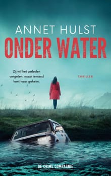 Onder water - Annet Hulst
