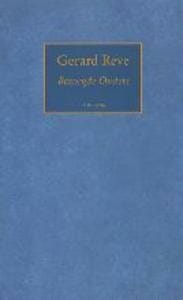 Bezorgde ouders - G. Reve, Gerard Reve