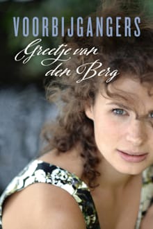 Voorbijgangers - Greetje van den Berg