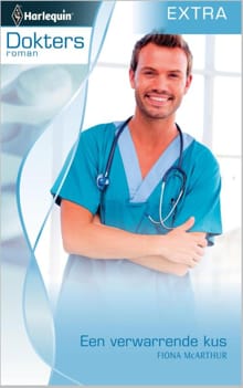 Een verwarrende kus - Fiona McArthur