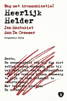 Heerlijk helder - Jan Hautekiet, Ann de Craemer