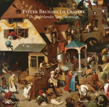 Pieter Bruegel de Oudere - Gerdy Seegers