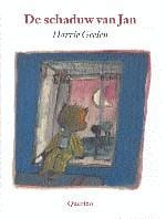 De schaduw van Jan - Harrie Geelen