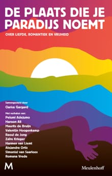 De plaats die je paradijs noemt - Clarice Gargard, Harmen van Liemt, ...