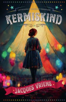 Kermiskind - Jacques Vriens