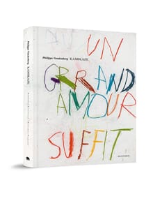 Philippe Vandenberg Kamikaze - Brigitte Kölle, Felicity Lunn ea