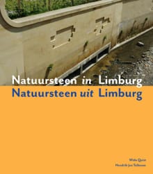 Natuursteen in Limburg - Natuursteen uit Limburg - 