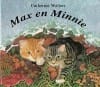 MAX EN MINNIE - Catherine Walters