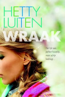 Wraak - Hetty Luiten