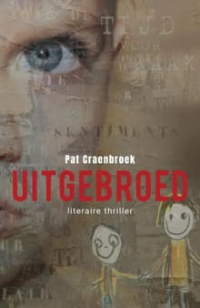 Uitgebroed - Pat Craenbroek