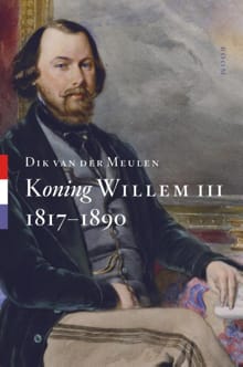 Koning Willem III - Dik van der Meulen