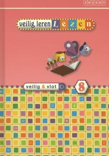 Veilig en vlot zon - kern 8 - Annemie Benoit, Astrid Geudens, ...
