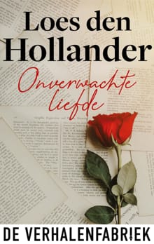 Onverwachte liefde - Loes den Hollander