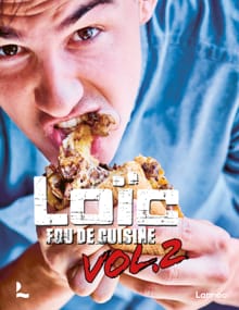 Fou de cuisine 2 - Loïc Van Impe