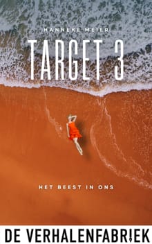 Target 3 - Hanneke Meier