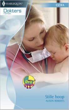 Stille hoop - Alison Roberts