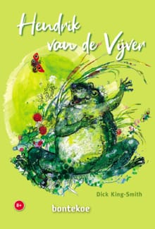 Hendrik van de Vijver - Dick King-Smith