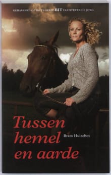 Tussen hemel en aarde - B. Hulzebos