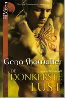 De donkerste lust - Gena Showalter