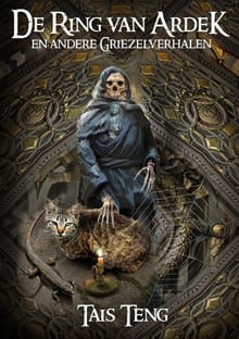 De Ring van Ardek - Tais Teng