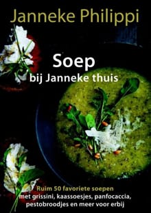 Soep - Janneke Philippi