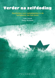 Verder na zelfdoding - Lore Vonck, Daisy Buttiens