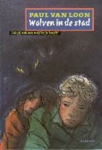 “Wolven in de stad