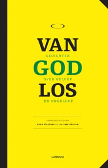 Van God los - Koen Stassijns, Ivo Van Strijtem