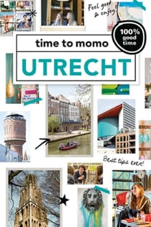 Utrecht - Merel Blom, Mirjam Lingen, ...