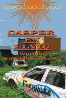 Casper en Elvig - Hermine Landvreugd