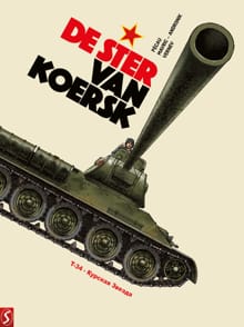 De ster van Koersk - Jean-Pierre Pécau, Senad Mavric, ...