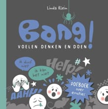 Bang! - LINDA KLEIN, Klein Linda