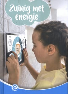 Zuinig met energie - Marian van Gog