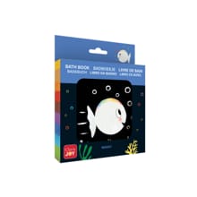 Klein wit visje - Guido Van Genechten