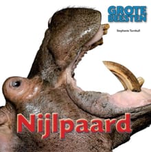 Nijlpaard - Stephanie Turnbull