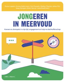 JONGeren in meervoud - Susan Lagaert, Emma Hadermann, ...