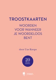 Troostkaarten - Uus Knops