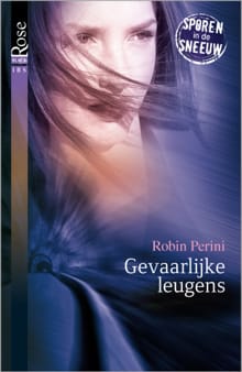 Gevaarlijke leugens - Robin Perini