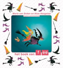 SET KLEUTERS SAMENLEESBOEKEN (12 EX) - Van m. Eeden