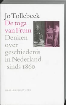 De toga van Fruin - Johan Tollebeek, Jo Tollebeek