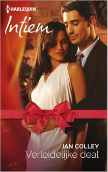 Verleidelijke deal - Jan Colley