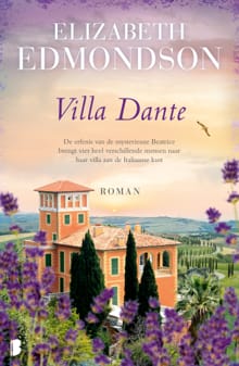 Villa Dante - Elizabeth Edmondson