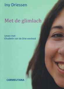 Met de glimlach - Iny Driessen