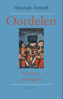 Oordelen - Hannah Arendt