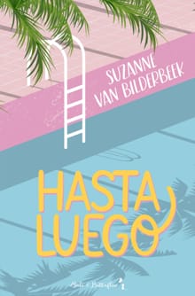 Hasta Luego - Suzanne van Bilderbeek