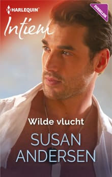 Wilde vlucht - Susan Andersen