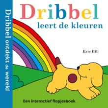 Dribbel leert de kleuren - Eric Hill