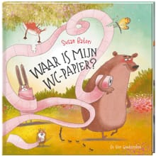 Waar is mijn wc-papier? - Susan Batori